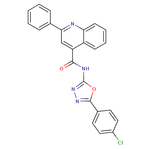 Chemical structure of BindingDB Monomer ID 50338996