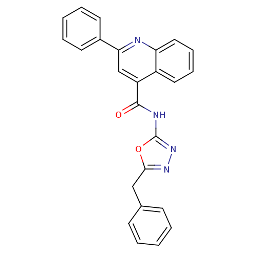 Chemical structure of BindingDB Monomer ID 50338997