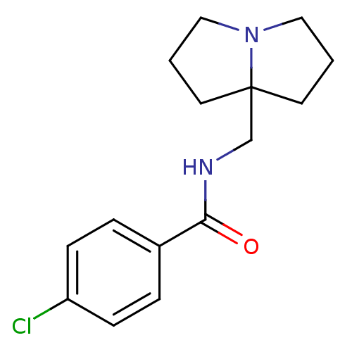 Chemical structure of BindingDB Monomer ID 50339004