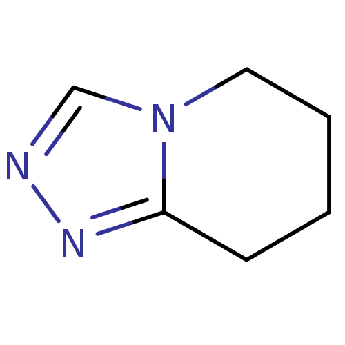 Chemical structure of BindingDB Monomer ID 50339009