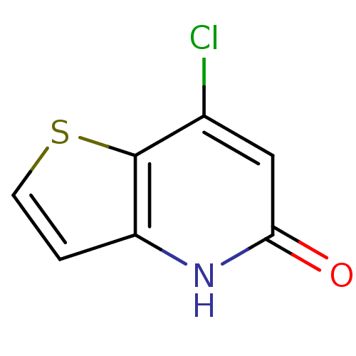 Chemical structure of BindingDB Monomer ID 50339012
