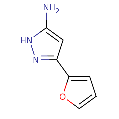Chemical structure of BindingDB Monomer ID 50339019