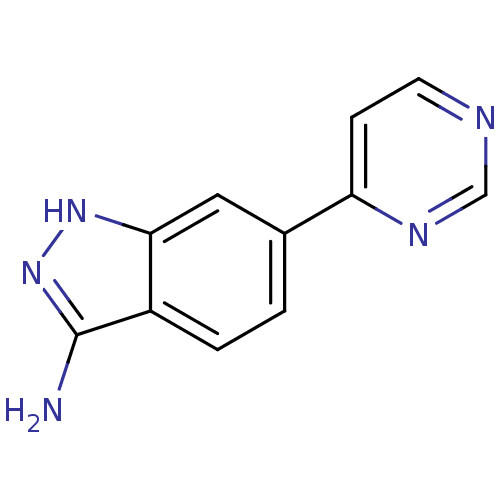 Chemical structure of BindingDB Monomer ID 50339023
