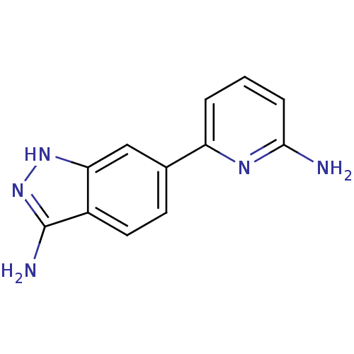 Chemical structure of BindingDB Monomer ID 50339025