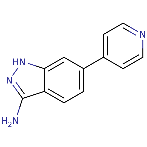 Chemical structure of BindingDB Monomer ID 50339028
