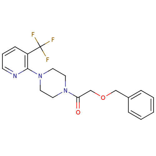 Chemical structure of BindingDB Monomer ID 50339066