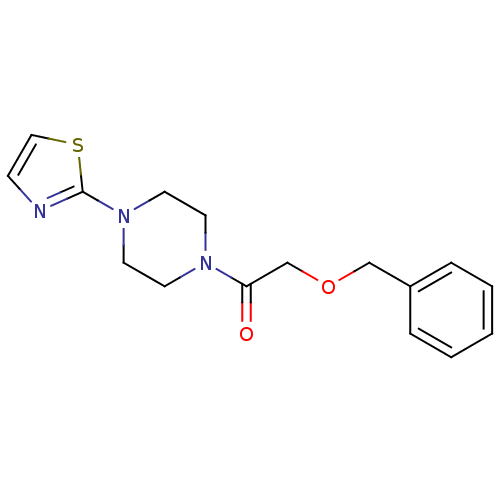 Chemical structure of BindingDB Monomer ID 50339072