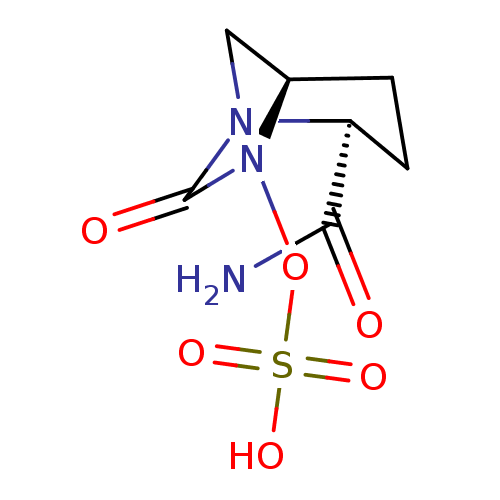 Chemical structure of BindingDB Monomer ID 50339145