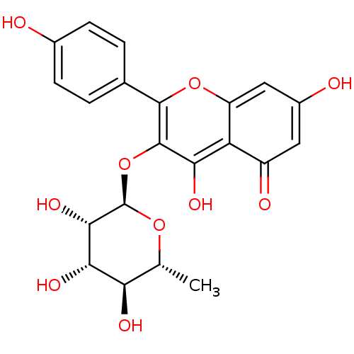 Chemical structure of BindingDB Monomer ID 50339150