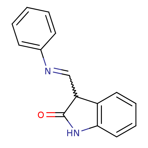 Chemical structure of BindingDB Monomer ID 50339261