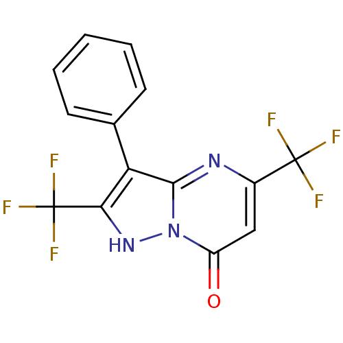 Chemical structure of BindingDB Monomer ID 50339278