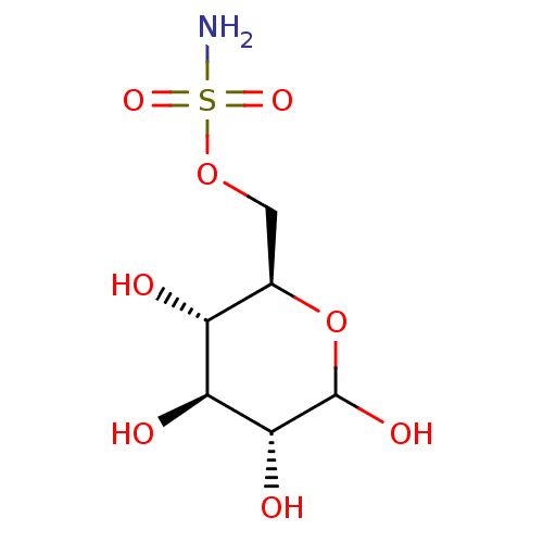 Chemical structure of BindingDB Monomer ID 50339446