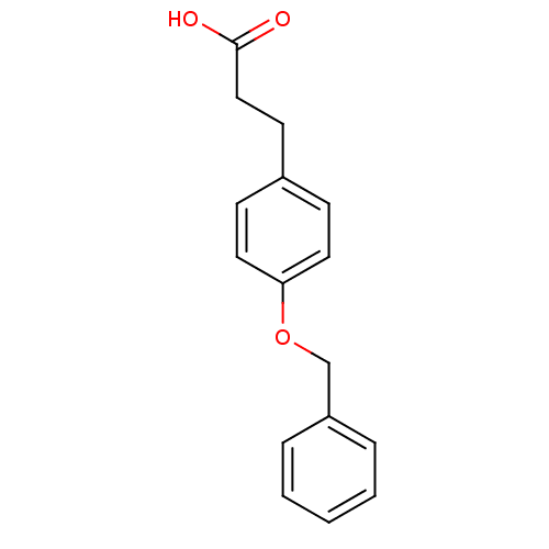 Chemical structure of BindingDB Monomer ID 50339456