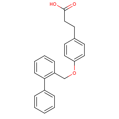 Chemical structure of BindingDB Monomer ID 50339459