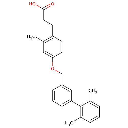 Chemical structure of BindingDB Monomer ID 50339477