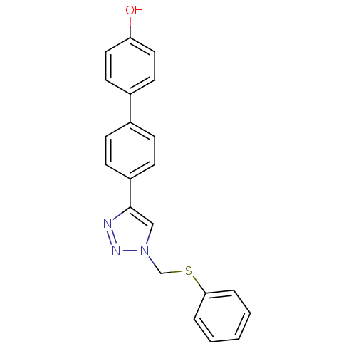 Chemical structure of BindingDB Monomer ID 50339572