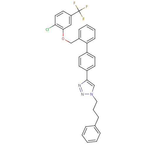 Chemical structure of BindingDB Monomer ID 50339577