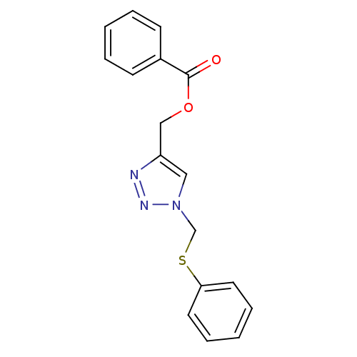 Chemical structure of BindingDB Monomer ID 50339578