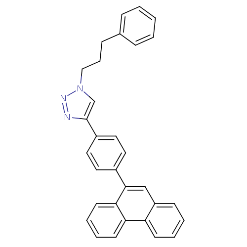Chemical structure of BindingDB Monomer ID 50339579