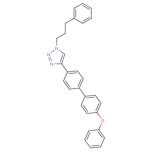 Chemical structure of BindingDB Monomer ID 50339584