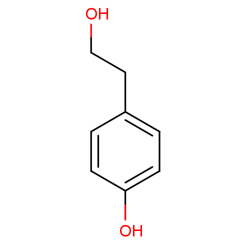 Chemical structure of BindingDB Monomer ID 50339585