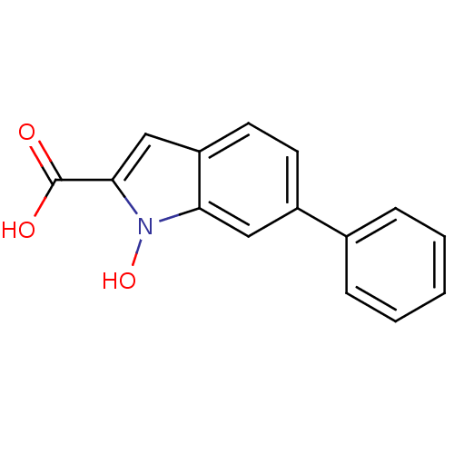 Chemical structure of BindingDB Monomer ID 50339606