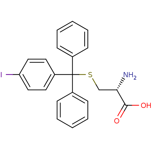 Chemical structure of BindingDB Monomer ID 50339678