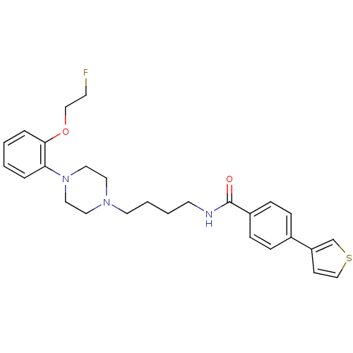 Chemical structure of BindingDB Monomer ID 50339685