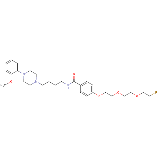 Chemical structure of BindingDB Monomer ID 50339688