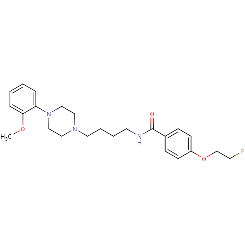 Chemical structure of BindingDB Monomer ID 50339689