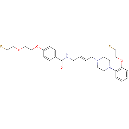 Chemical structure of BindingDB Monomer ID 50339692