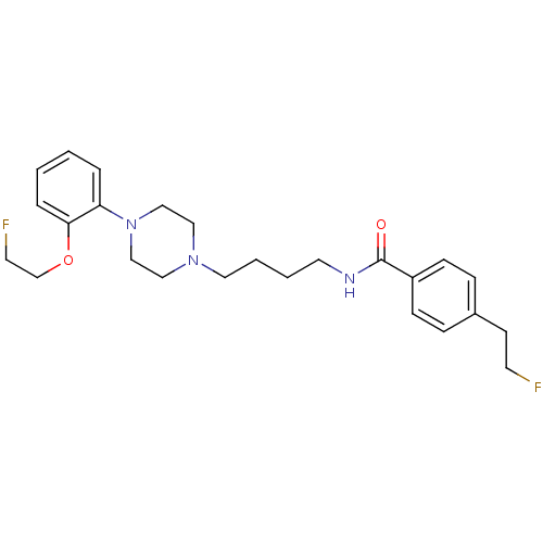 Chemical structure of BindingDB Monomer ID 50339697
