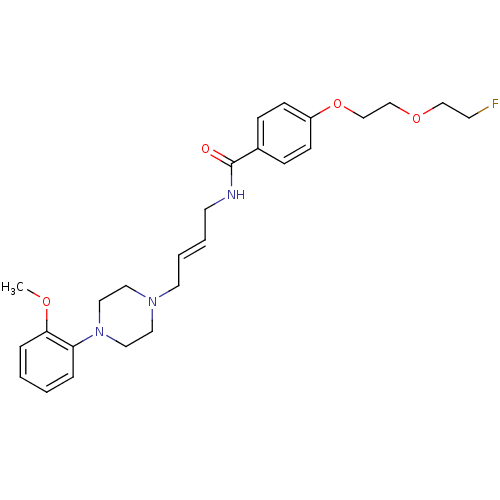Chemical structure of BindingDB Monomer ID 50339702