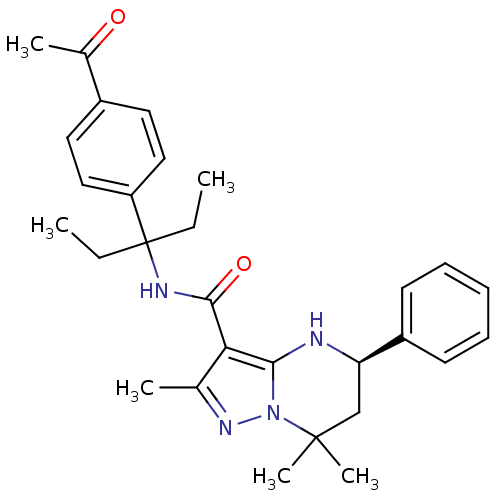 Chemical structure of BindingDB Monomer ID 50339736