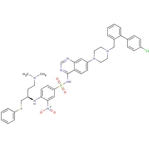 Chemical structure of BindingDB Monomer ID 50339777