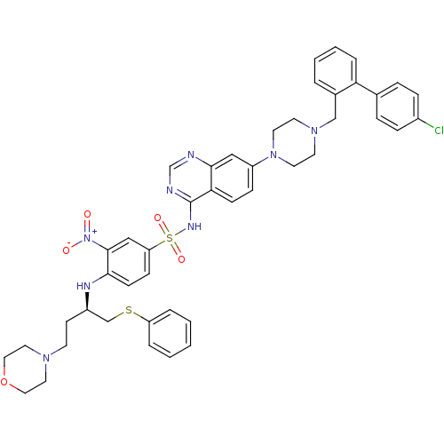 Chemical structure of BindingDB Monomer ID 50339778