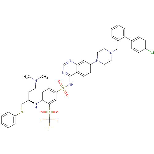 Chemical structure of BindingDB Monomer ID 50339779