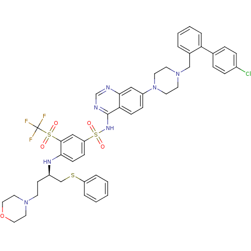 Chemical structure of BindingDB Monomer ID 50339780