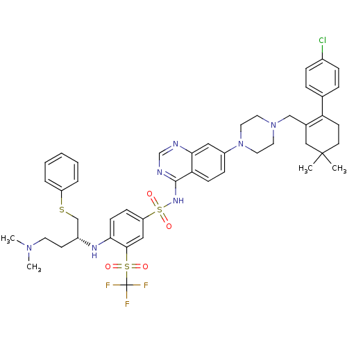 Chemical structure of BindingDB Monomer ID 50339783