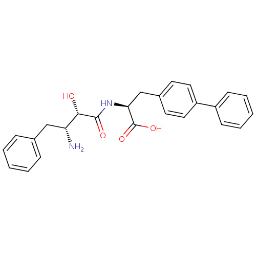 Chemical structure of BindingDB Monomer ID 50339788