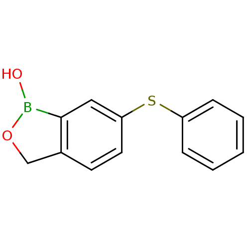 Chemical structure of BindingDB Monomer ID 50339847