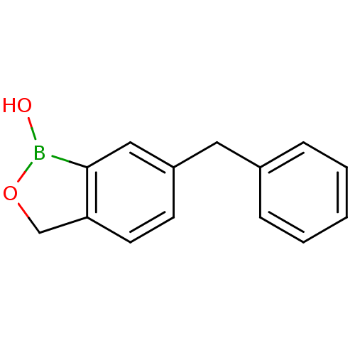 Chemical structure of BindingDB Monomer ID 50339848