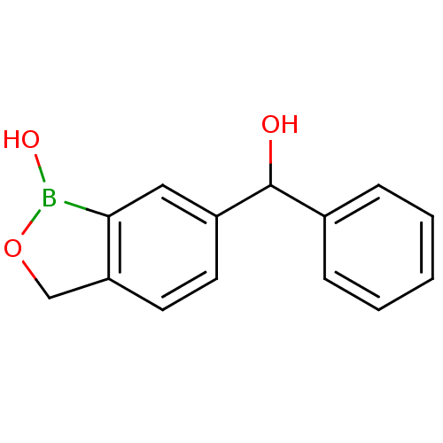 Chemical structure of BindingDB Monomer ID 50339850