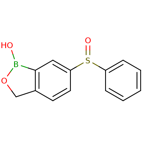 Chemical structure of BindingDB Monomer ID 50339851