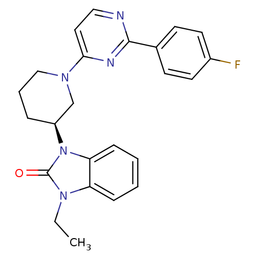 Chemical structure of BindingDB Monomer ID 50339883