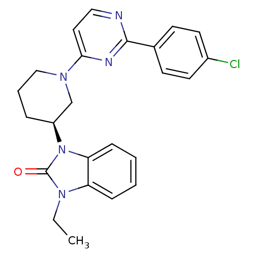 Chemical structure of BindingDB Monomer ID 50339890