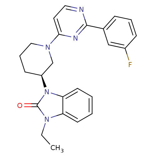 Chemical structure of BindingDB Monomer ID 50339894