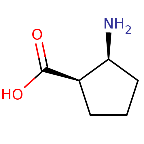 Chemical structure of BindingDB Monomer ID 50339908