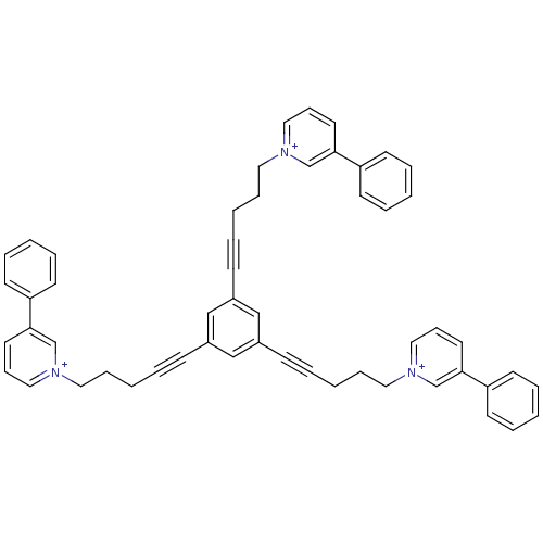 Chemical structure of BindingDB Monomer ID 50339932