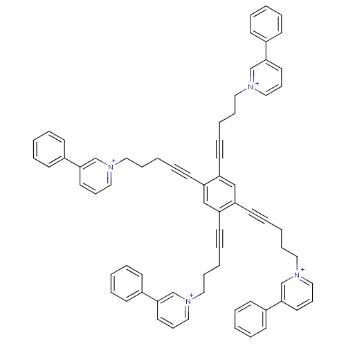 Chemical structure of BindingDB Monomer ID 50339933
